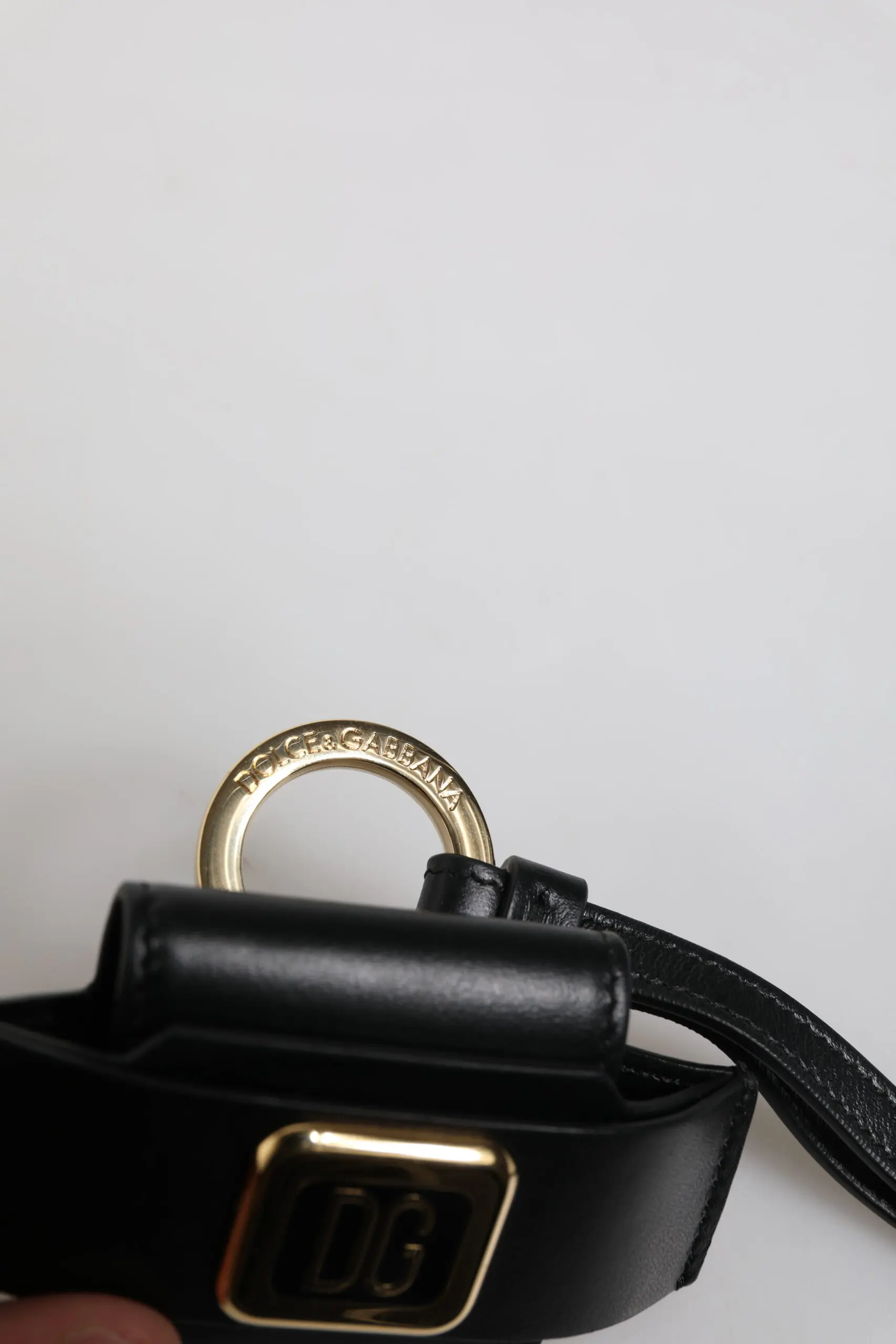 Чехол для Airpods Dolce & Gabbana