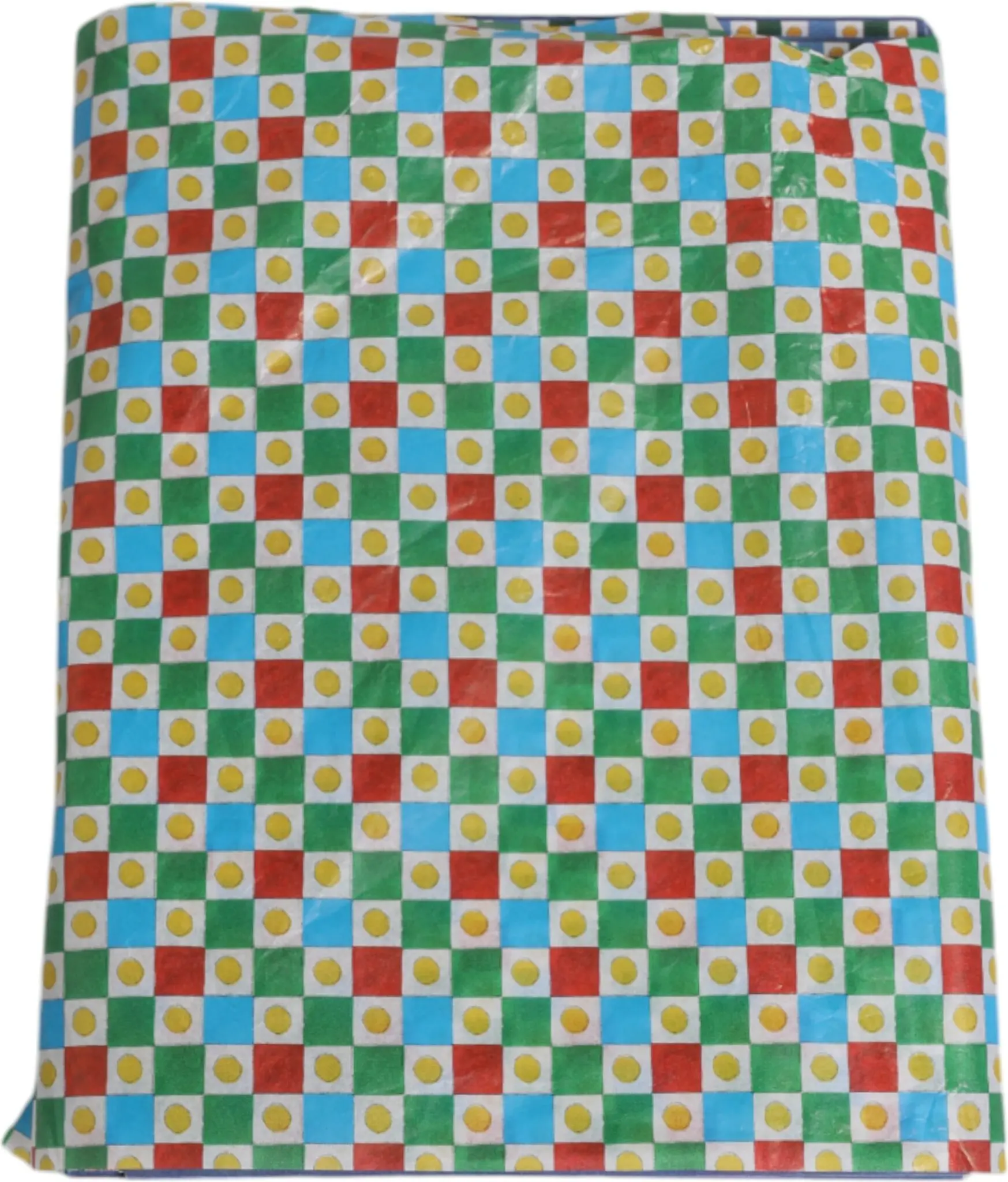 Держатель Dolce & Gabbana Multicolor Carretto Siciliano