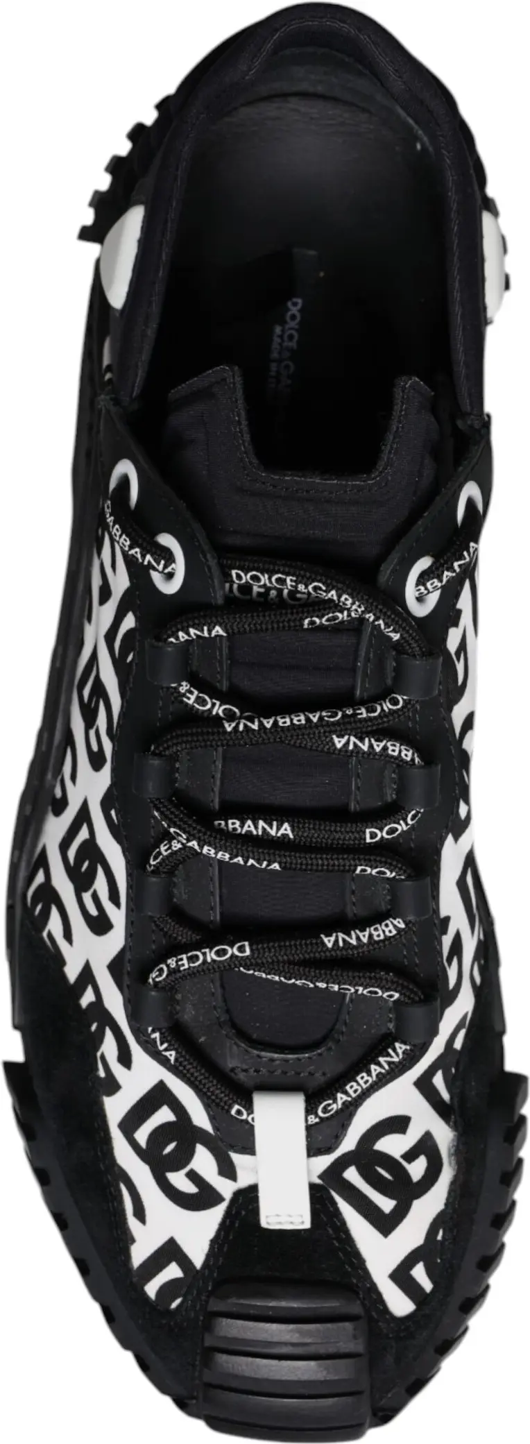 Кроссовки NS1 Dolce & Gabbana