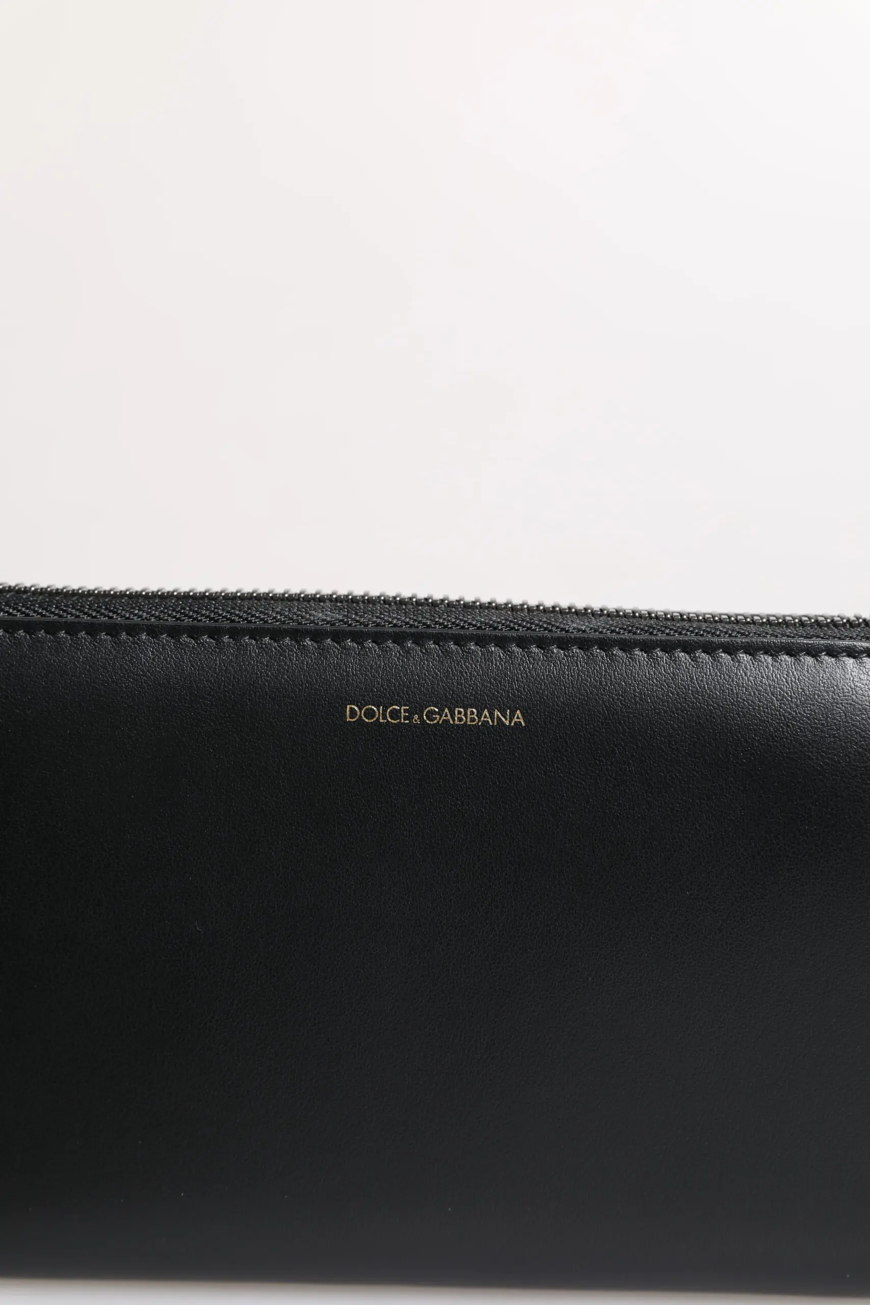 Кошелек Dolce & Gabbana Continental Wallet
