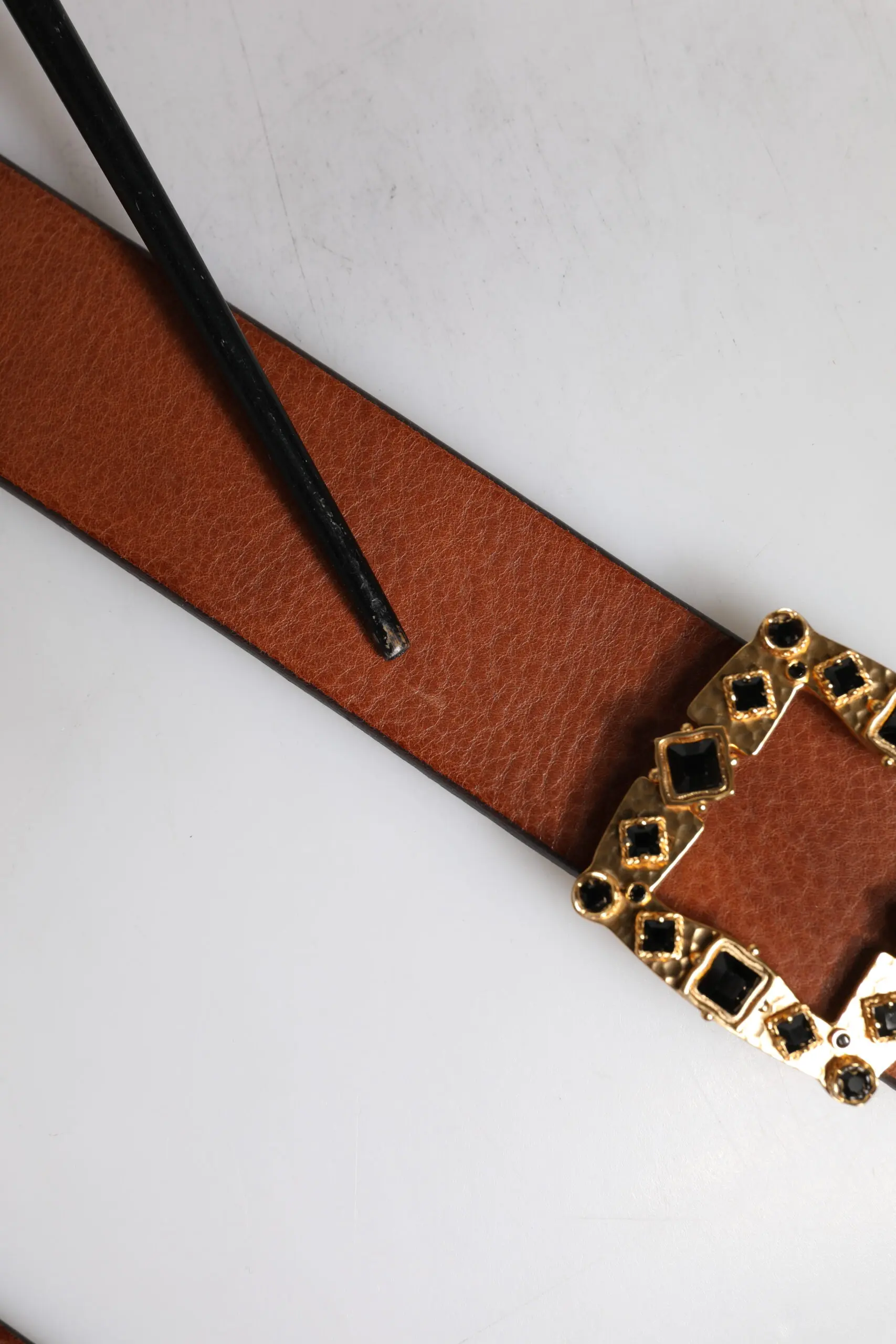 Ремень Dolce & Gabbana