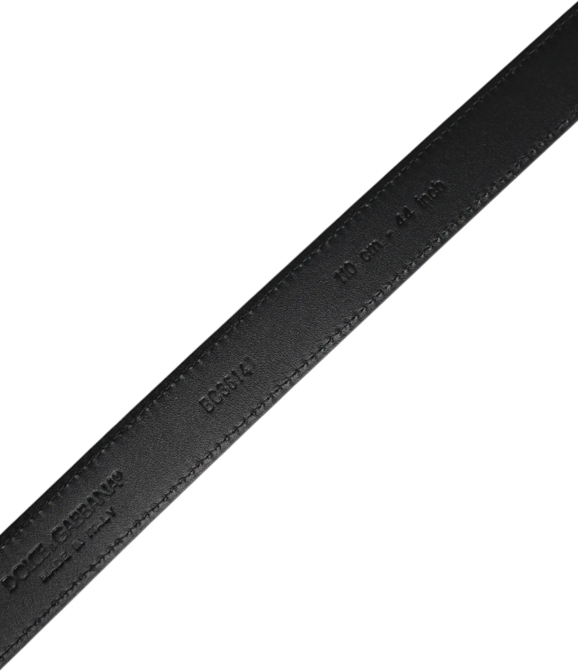 Ремень Dolce & Gabbana Classic Belt
