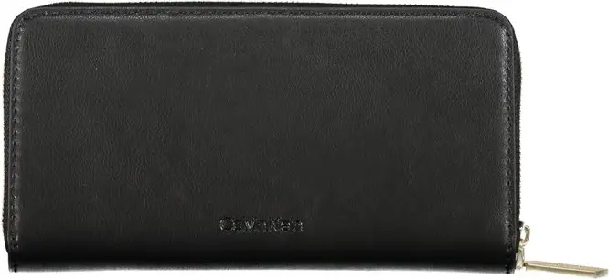 Кошелек Calvin Klein Элегантный Многосекционный Дизайнерский