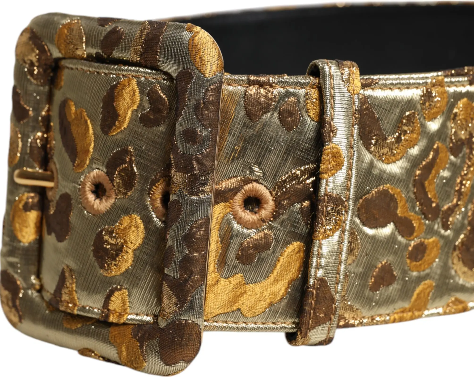 Ремень Dolce & Gabbana