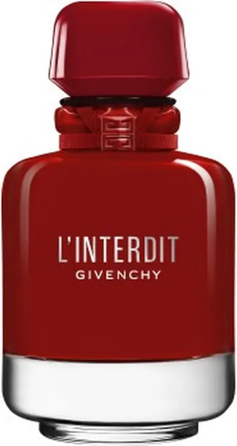 Eau De Parfum Givenchy L'Interdit Eau de Parfum Rouge Ultime