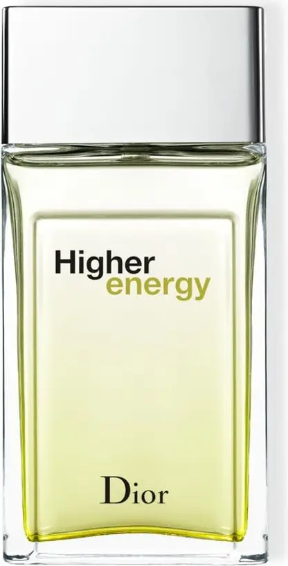 Парфюмерная вода Dior Higher Energy
