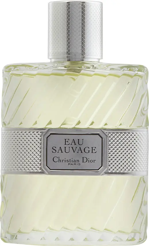 Туалетная вода Eau Sauvage от Christian Dior