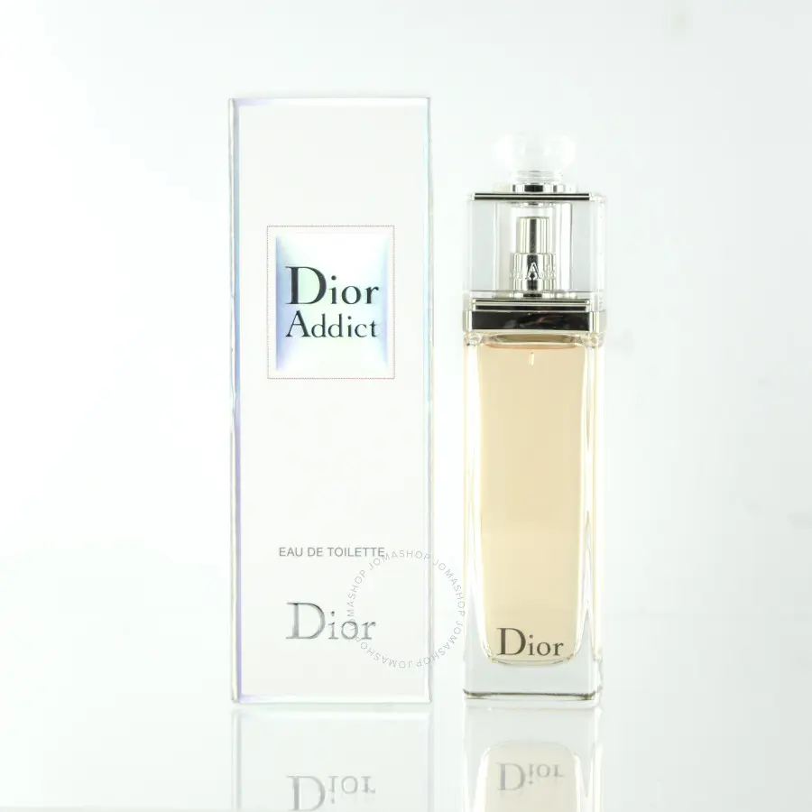 Парфюмерная вода Dior Addict