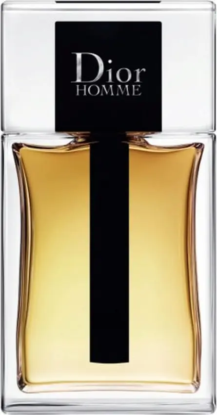 Парфюмированная вода Dior Homme EDT 100 мл.