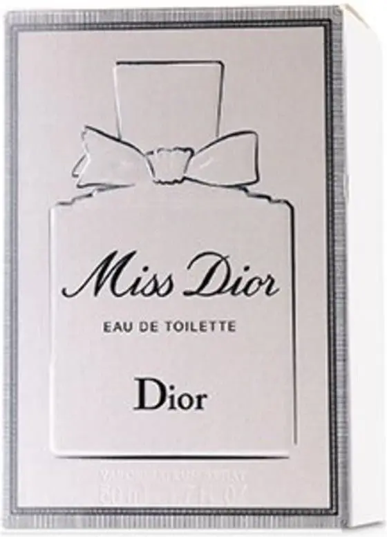 Dior Miss Dior Туалетная вода
