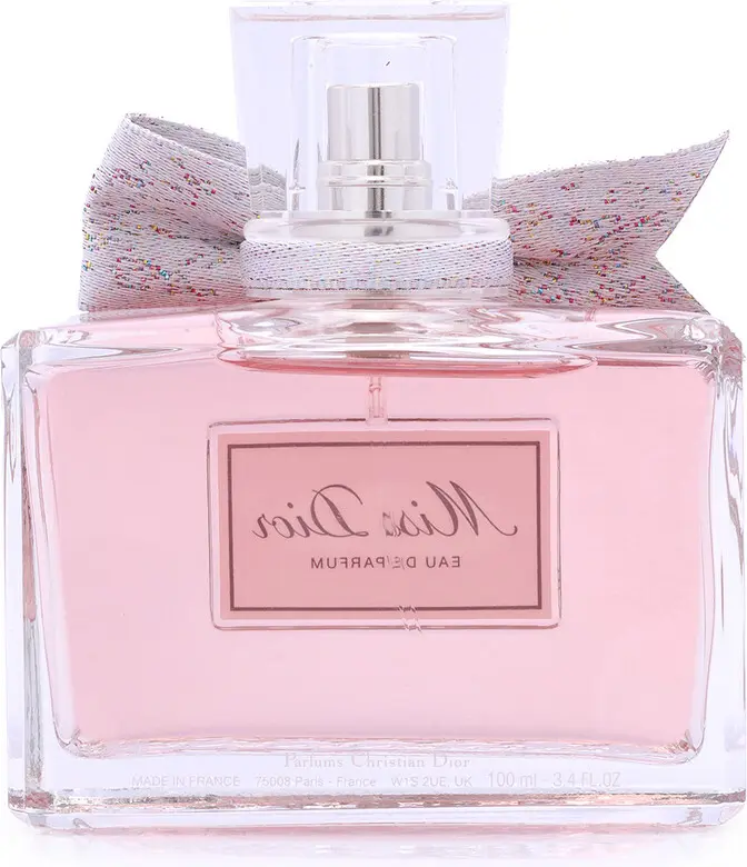 Парфюмированная вода Dior Miss Dior