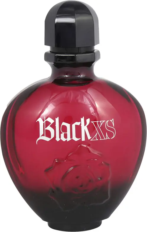 Paco Rabanne Black XS EDT Spray