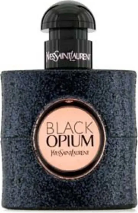Yves Saint Laurent Black Opium