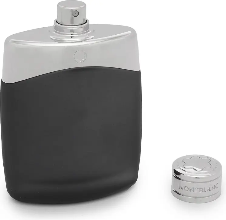 MONTBLANC Legend After Shave Lotion for Men