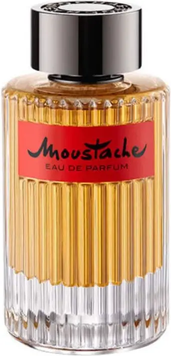Rochas Moustache