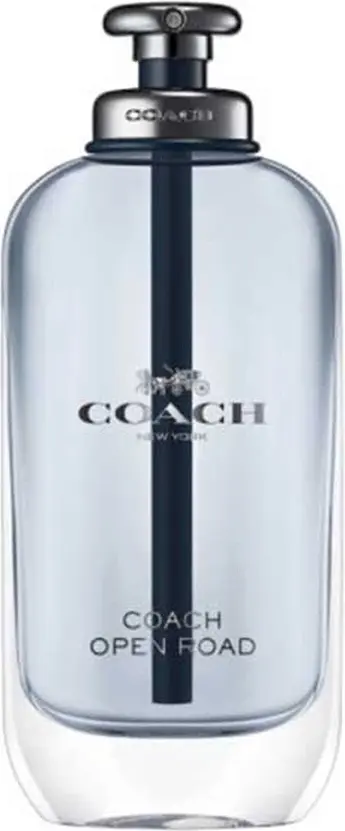 Coach Open Road EDT