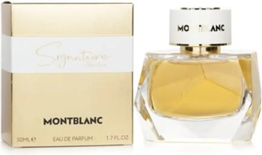 MONTBLANC Signature Absolue