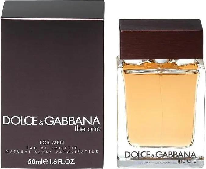 Dolce & Gabbana The One Men