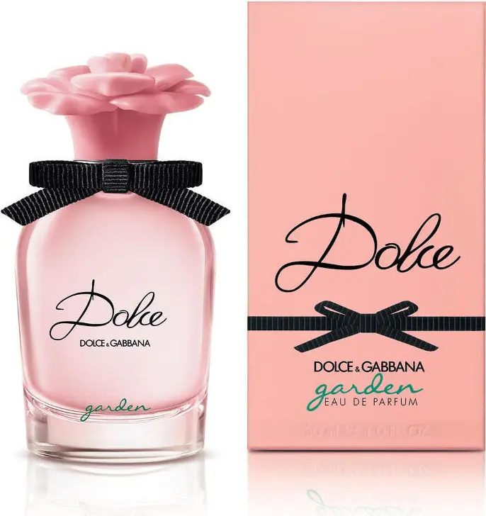 Dolce & Gabbana Dolce Garden