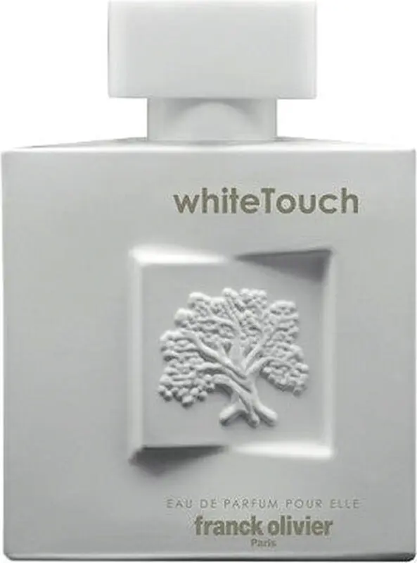 Franck Olivier White Touch