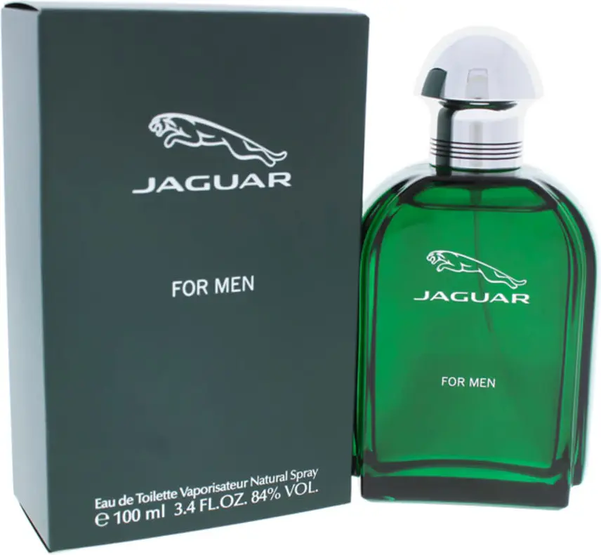 Jaguar by Jaguar for Men