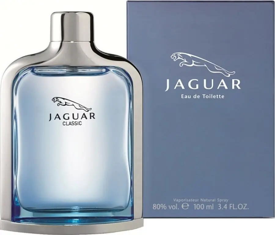 Jaguar Jaguar (Relaunch)