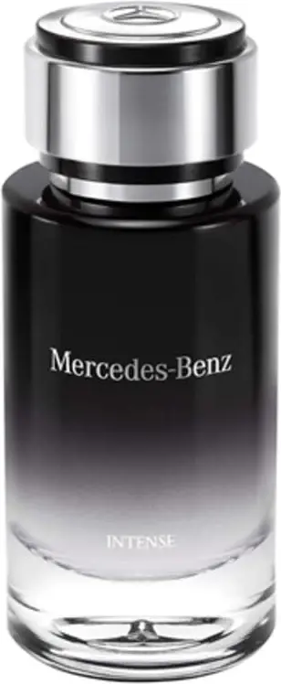 Mercedes-Benz Intense Туалетная вода