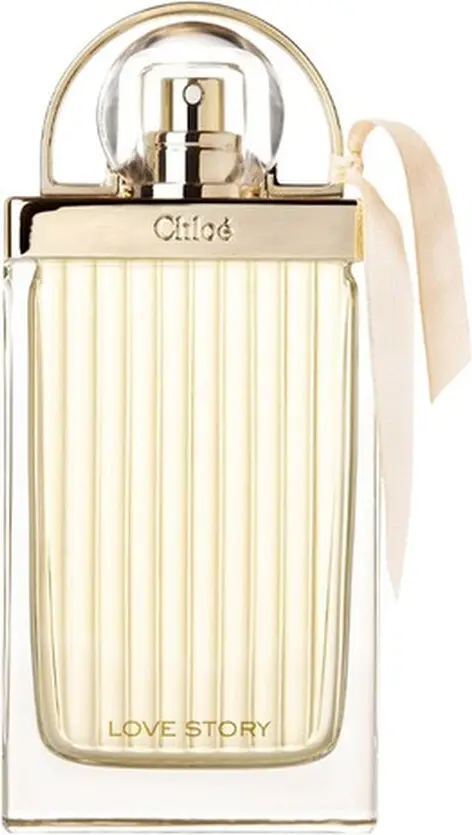 Chloé Love Story