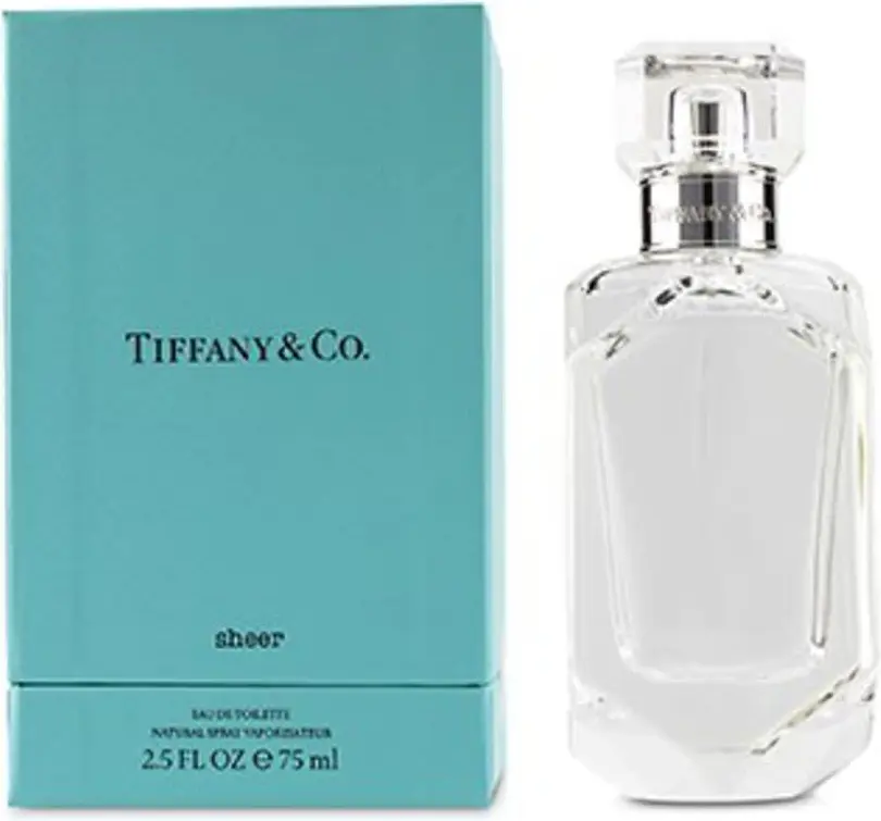 Tiffany & Co. Sheer