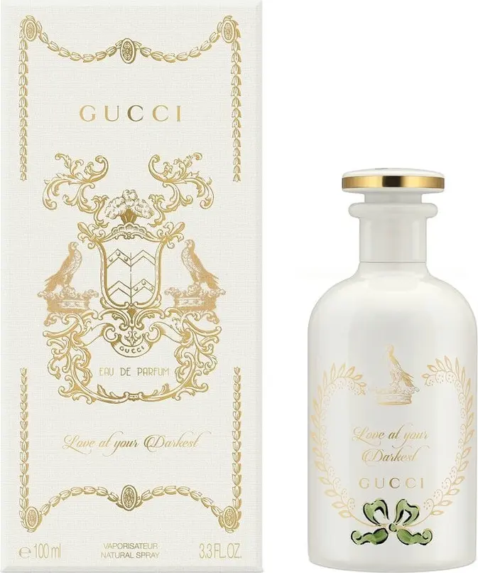 Gucci Любовь В Твоих Самых Тёмных Моментах EDP