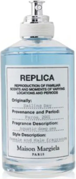 Maison Margiela Replica Sailing Day Eau De Toilette Spray