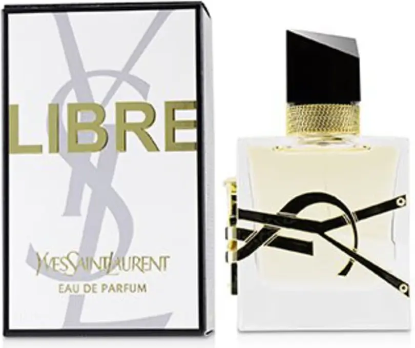 Yves Saint Laurent Libre Парфюмированная вода