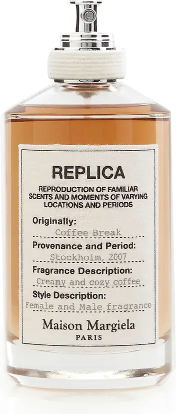 Maison Margiela Replica Coffee Break