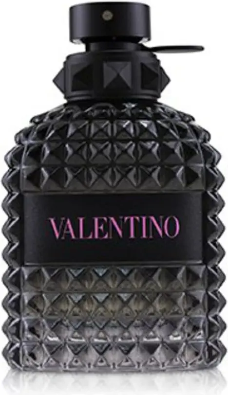 Valentino Uomo Born In Roma