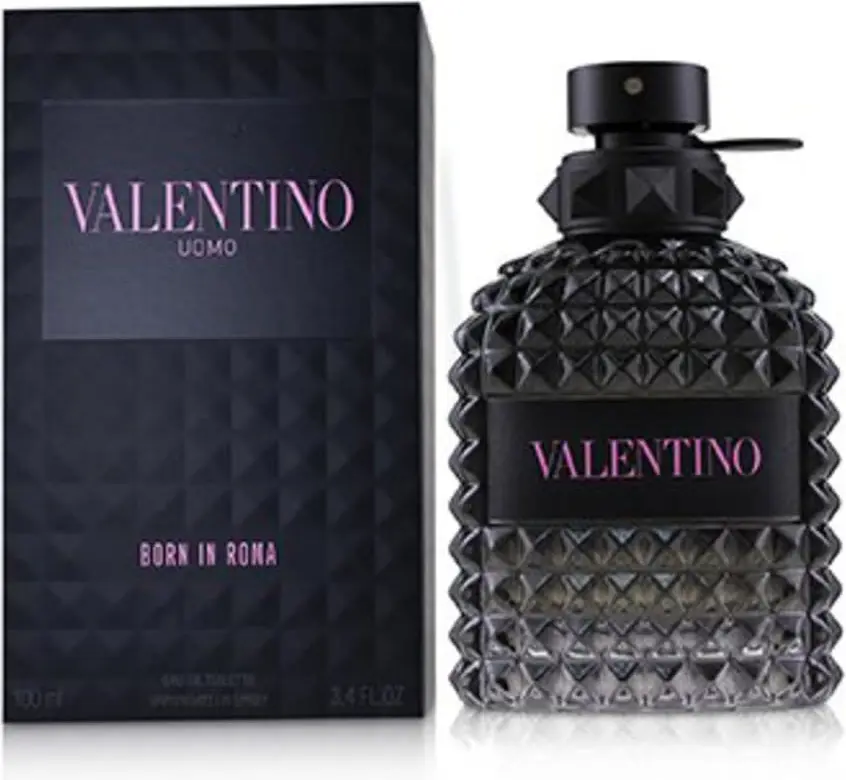 Valentino Uomo Born In Roma