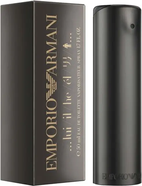 Giorgio Armani Emporio Men