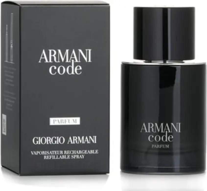 Giorgio Armani Armani Code Parfum