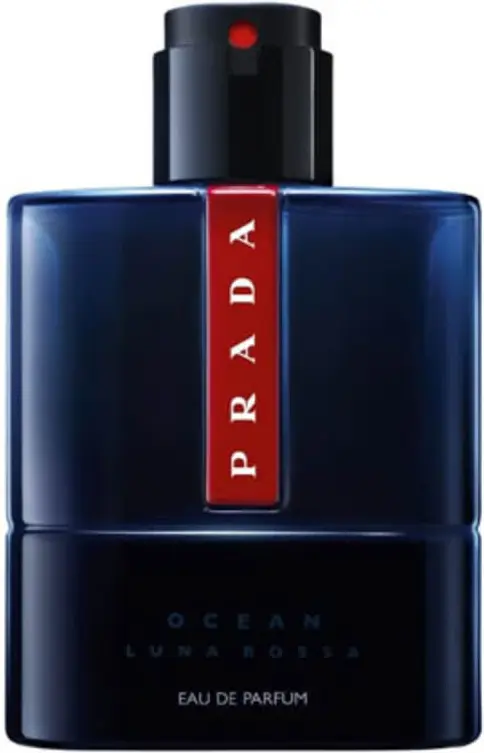 Парфюмированная вода Prada Luna Rossa Ocean