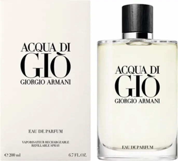 Giorgio Armani Acqua Di Gio