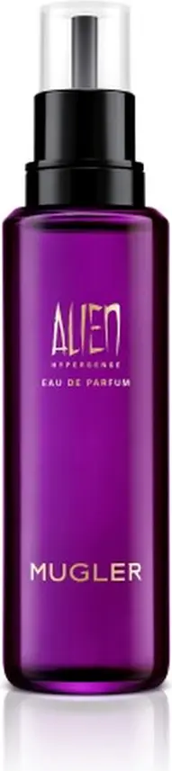 MUGLER Alien Hypersense EDP Spray