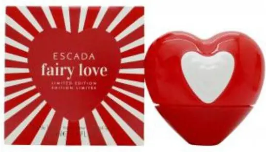 Escada Fairy Love EDT Spray