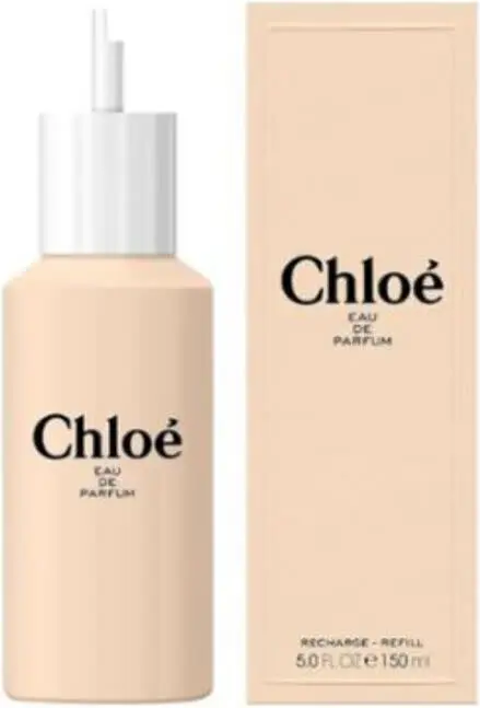 Chloé Пополнение EDP