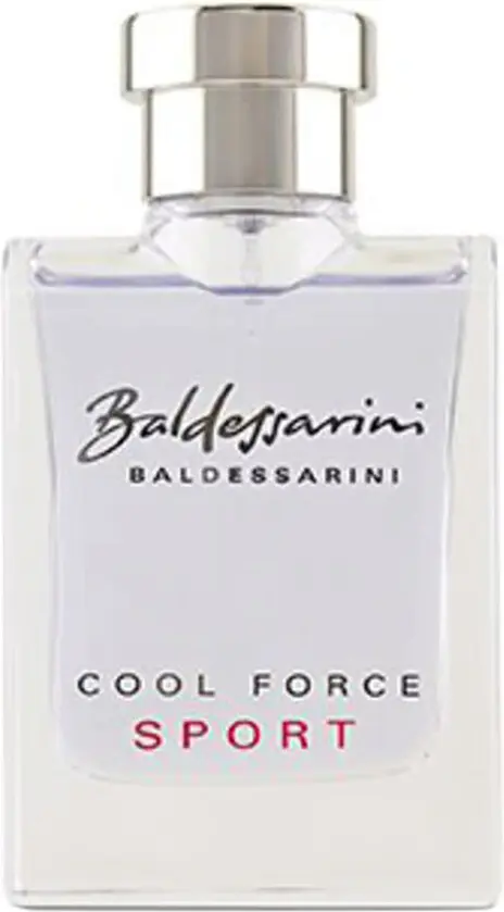 Baldessarini Cool Force Sport Туалетная вода