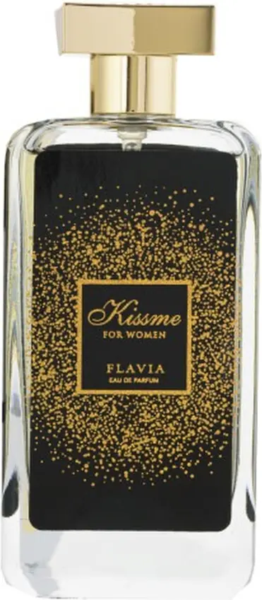 Flavia Valentini Kiss Me EDP
