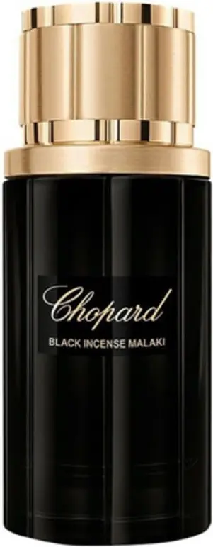 Chopard Черный Ладан Малаки