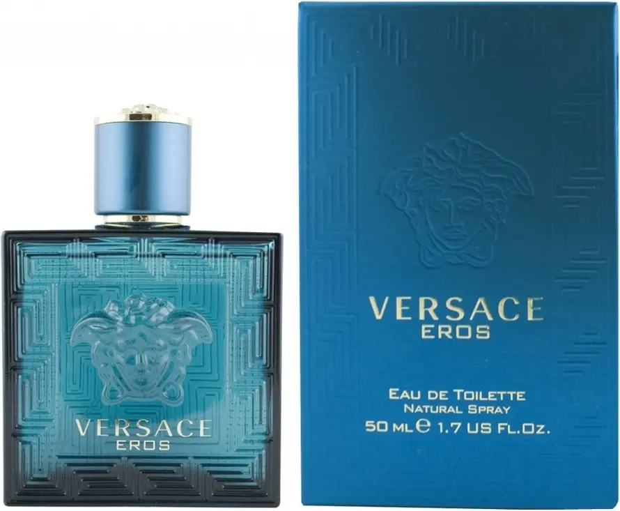 Versace Eros