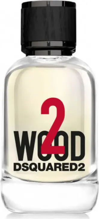 Dsquared2 2 Wood Pour Homme