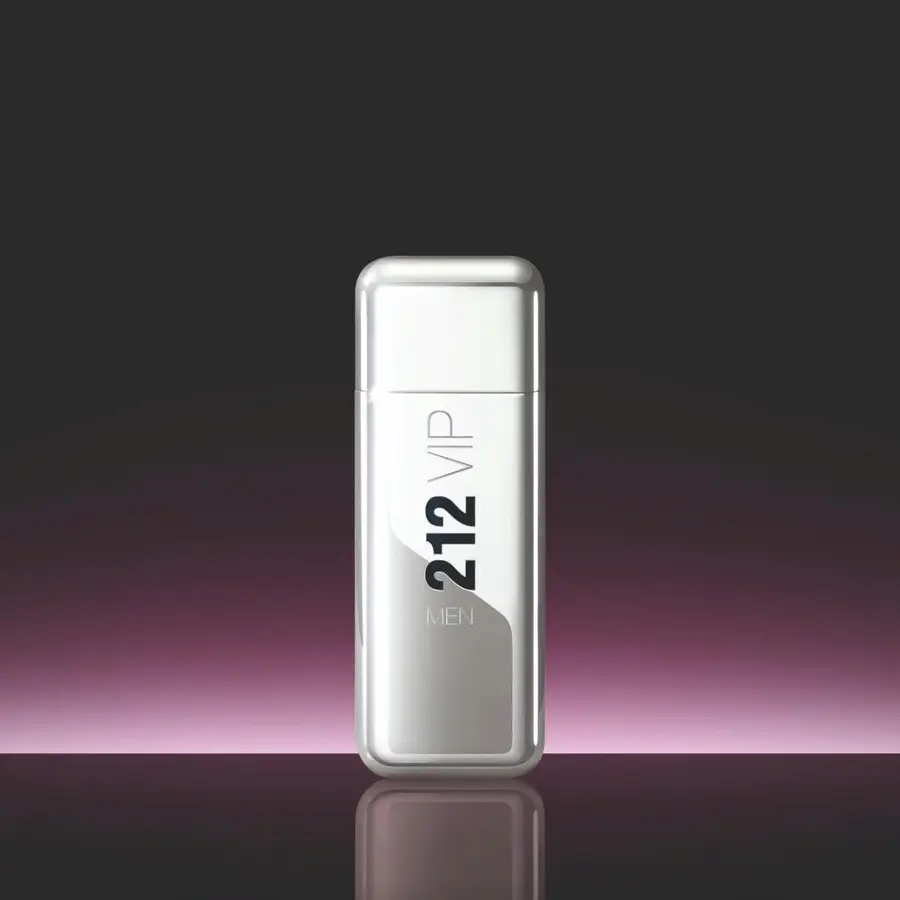 Carolina Herrera 212 VIP Men