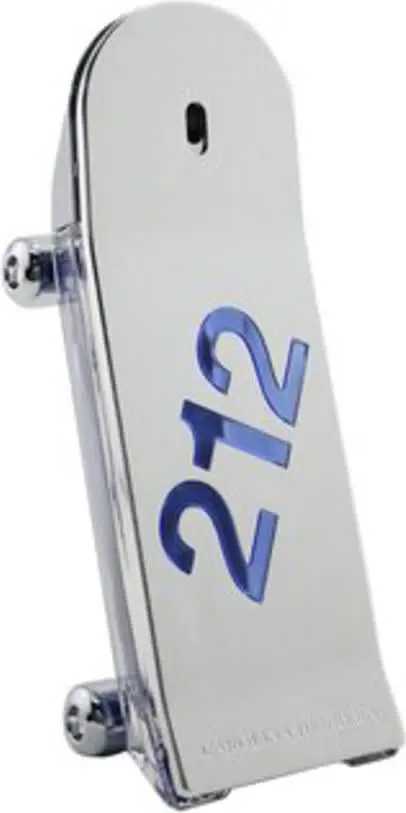 Carolina Herrera 212 Heroes Forever Young
