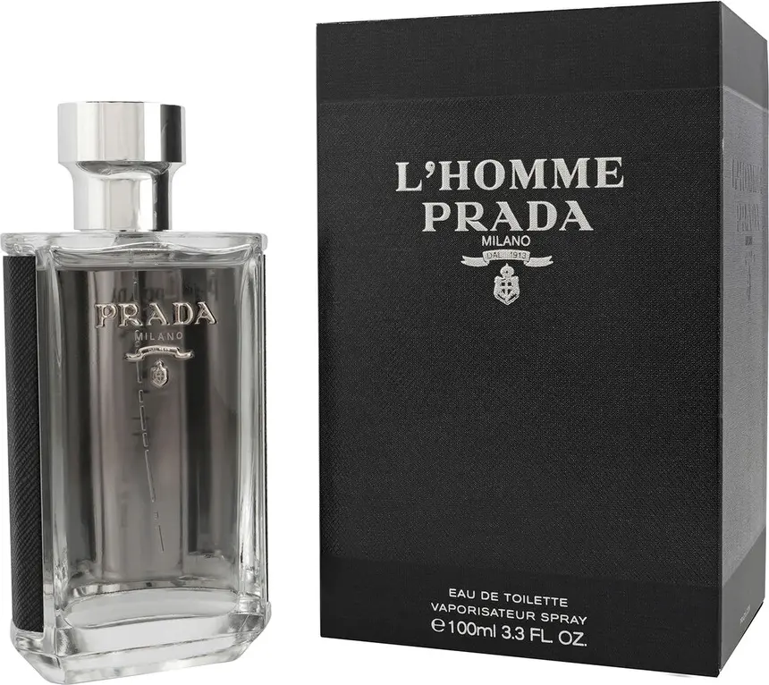 Prada L'Homme